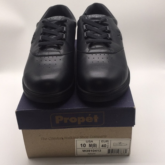 Propet Vista Walker Ultra Light Women’s Shoes 10 M - Picture 11 of 11